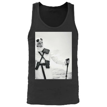 Anja Rubik Men's Tank Top