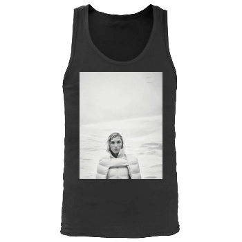 Anja Rubik Men's Tank Top