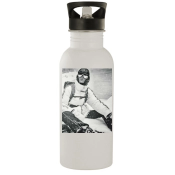 Anja Rubik Stainless Steel Water Bottle