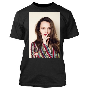 Anna Brewster Men's TShirt