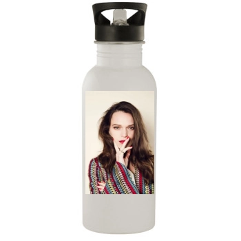 Anna Brewster Stainless Steel Water Bottle