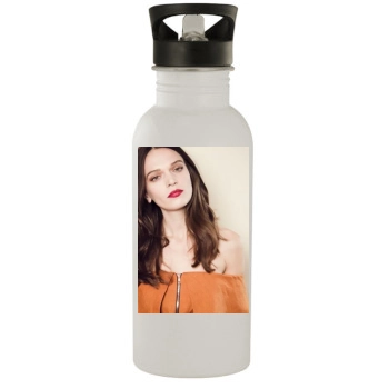 Anna Brewster Stainless Steel Water Bottle