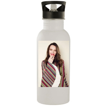 Anna Brewster Stainless Steel Water Bottle