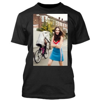 Anna Brewster Men's TShirt