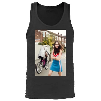 Anna Brewster Men's Tank Top