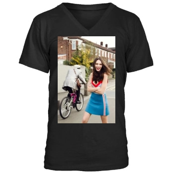 Anna Brewster Men's V-Neck T-Shirt