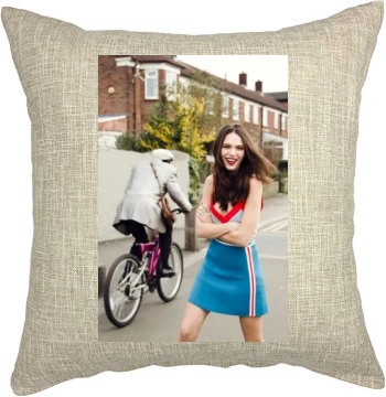 Anna Brewster Pillow