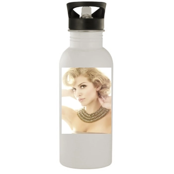 AnnaLynne McCord Stainless Steel Water Bottle