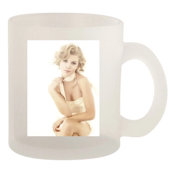 AnnaLynne McCord 10oz Frosted Mug