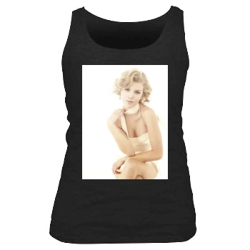 AnnaLynne McCord Women's Tank Top