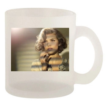 AnnaLynne McCord 10oz Frosted Mug