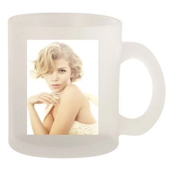 AnnaLynne McCord 10oz Frosted Mug