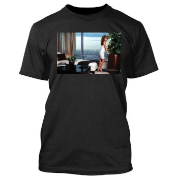 AnnaLynne McCord Men's TShirt