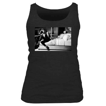 AnnaLynne McCord Women's Tank Top