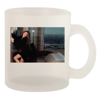 AnnaLynne McCord 10oz Frosted Mug