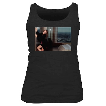 AnnaLynne McCord Women's Tank Top