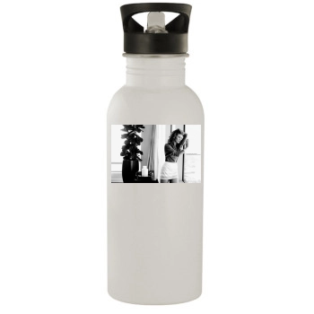 AnnaLynne McCord Stainless Steel Water Bottle