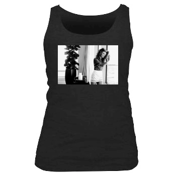 AnnaLynne McCord Women's Tank Top