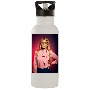 AnnaLynne McCord Stainless Steel Water Bottle