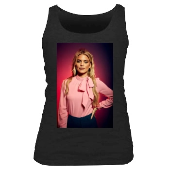 AnnaLynne McCord Women's Tank Top