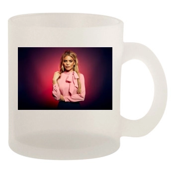 AnnaLynne McCord 10oz Frosted Mug