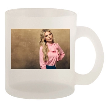 AnnaLynne McCord 10oz Frosted Mug