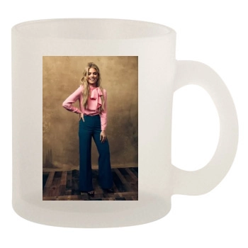 AnnaLynne McCord 10oz Frosted Mug