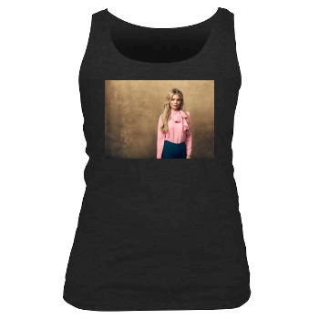 AnnaLynne McCord Women's Tank Top