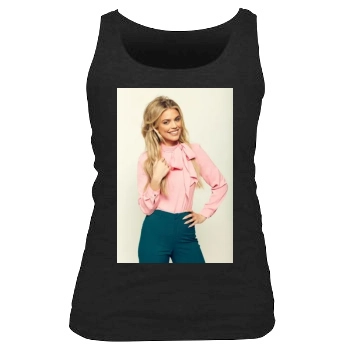 AnnaLynne McCord Women's Tank Top