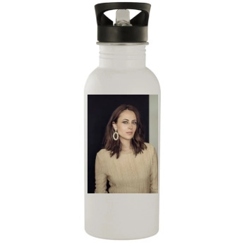 Anne Berest Stainless Steel Water Bottle