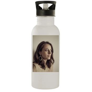 Anne Berest Stainless Steel Water Bottle