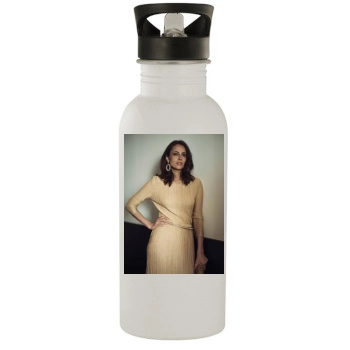 Anne Berest Stainless Steel Water Bottle