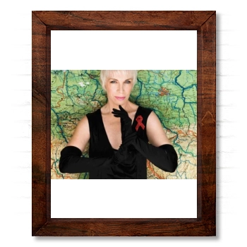 Annie Lennox 14x17