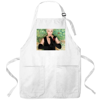 Annie Lennox Apron