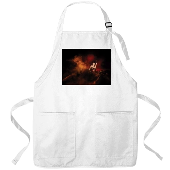 Annie Lennox Apron