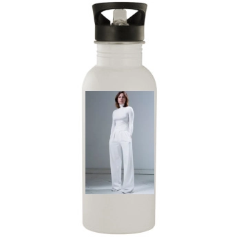 Antje Traue Stainless Steel Water Bottle