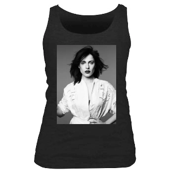 Antje Traue Women's Tank Top