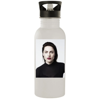 Antje Traue Stainless Steel Water Bottle