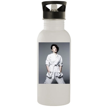 Antje Traue Stainless Steel Water Bottle