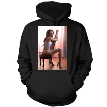 Fernanda Tavares Mens Pullover Hoodie Sweatshirt