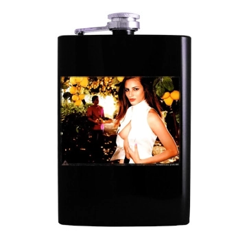 Fernanda Tavares Hip Flask