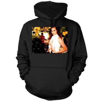 Fernanda Tavares Mens Pullover Hoodie Sweatshirt