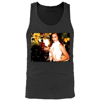 Fernanda Tavares Men's Tank Top