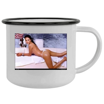 Fernanda Tavares Camping Mug