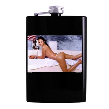 Fernanda Tavares Hip Flask