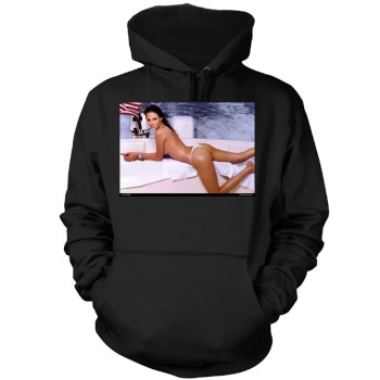 Fernanda Tavares Mens Pullover Hoodie Sweatshirt