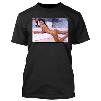 Fernanda Tavares Men's TShirt