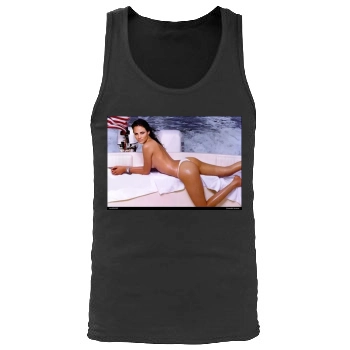 Fernanda Tavares Men's Tank Top