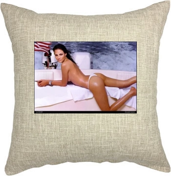 Fernanda Tavares Pillow