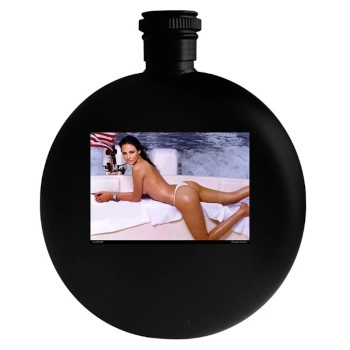 Fernanda Tavares Round Flask